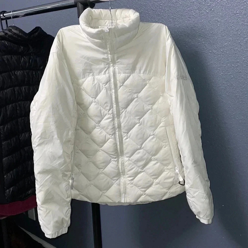 Columbia Sport Water Puff Jacket